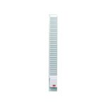 Nobo T-Card Size 2 Panel W/32 Slot