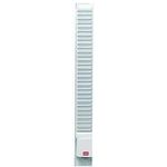 Nobo T-Card Size 2 Panel W/54 Slot