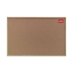 Nobo Classic Cork Board 900X600Mm
