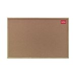 Nobo Classic Cork Board 1800X1200Mm