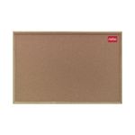 Nobo Classic Cork Board 1800X1200Mm