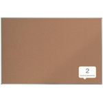 Nobo Essence Cork Board 1800X1200Mm