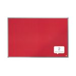 Nobo Essence Flt Nt Brd 900X600 Red