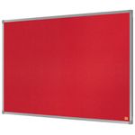 Nobo Essence Flt Nt Brd 900X600 Red