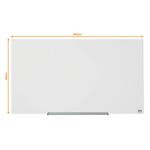 Nobo Impression Pro Magn 1000X560Mm