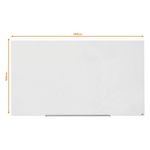 Nobo Impression Pro Magn 1900X1000Mm