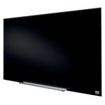 Nobo Pro Glass Mag Wboard 45 Blk