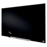 Nobo Pro Glass Mag Wboard 45 Blk