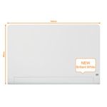 Nobo Pro Glass Mag Wb 45 Pen Tray