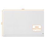 Nobo Pro Glass Mag Wb 57 Pen Tray