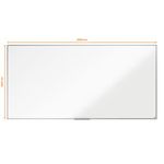 Nobo Essence Stl Magn Wbrd 2400X1200