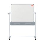 Nobo Basic Mel Mob Wbrd 1200X900Mm