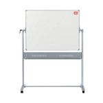 Nobo Basic Mel Mob Wbrd 1200X900Mm