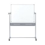 Nobo Basic Mel Mob Wbrd 1500X1200Mm