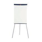 Nobo Tripod Magnetic Flipchart Easel