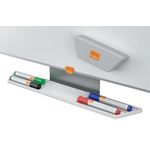 Nobo Magnetic Whiteboard Eraser