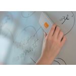 Nobo Magnetic Whiteboard Eraser