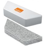 Nobo Magnetic Whiteboard Eraser