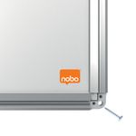 Nobo Prem+ Enamel Magn Wbrd 1200X900