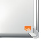 Nobo Prem+ Enamel Magn Wbrd 1200X900