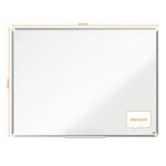 Nobo Prem+ Melamine Wbrd 1200X900