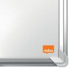 Nobo Prem+ Melamine Wbrd 1800X1200