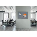 Nobo Prem Plus Cork Board 900X600Mm