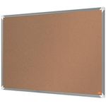 Nobo Prem Plus Cork Board 900X600Mm
