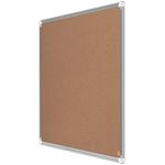 Nobo Prem Plus Cork Board 900X600Mm