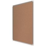 Nobo Prem Plus Cork Board 1200X900Mm