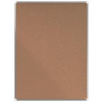 Nobo Prem Plus Cork Board 1200X900Mm