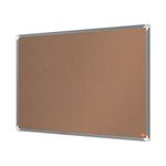 Nobo Prem Plus Cork Board 1800X1200
