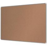 Nobo Prem Plus Cork Board 1800X1200
