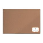 Nobo Prem Plus Cork Board 1800X1200