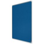 Nobo Prem Plus Felt Brd 1200X900 Blu