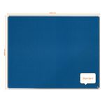 Nobo Prem Plus Felt Bd 1500X1200 Blu
