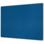 Nobo Prem Plus Felt Bd 1800X1200 Blu