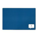 Nobo Prem Plus Felt Bd 1800X1200 Blu