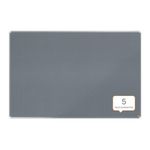 Nobo Prem Plus Felt Bd 1800X1200 Gry