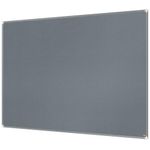 Nobo Prem Plus Felt Bd 1800X1200 Gry