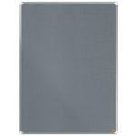Nobo Prem Plus Felt Bd 1800X1200 Gry