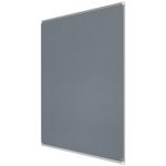 Nobo Prem Plus Felt Bd 1800X1200 Gry