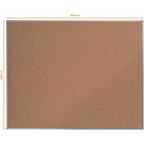 Nobo Essence Cork Nbrd 1500X1200Mm