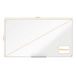 Nobo Impression Enamel Wbrd 1550X870