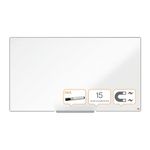 Nobo Impression Steel Wbrd 1220X690