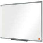 Nobo Essence Stl Mel Wbrd 600X450Mm