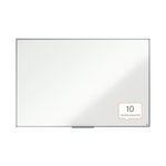 Nobo Essence Stl Mel Wbrd 900X600Mm