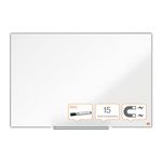 Nobo Impression Steel Wbrd 900X600