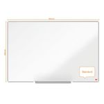 Nobo Impression Steel Wbrd 900X600