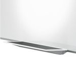 Nobo Impression Steel Wbrd 1800X1200